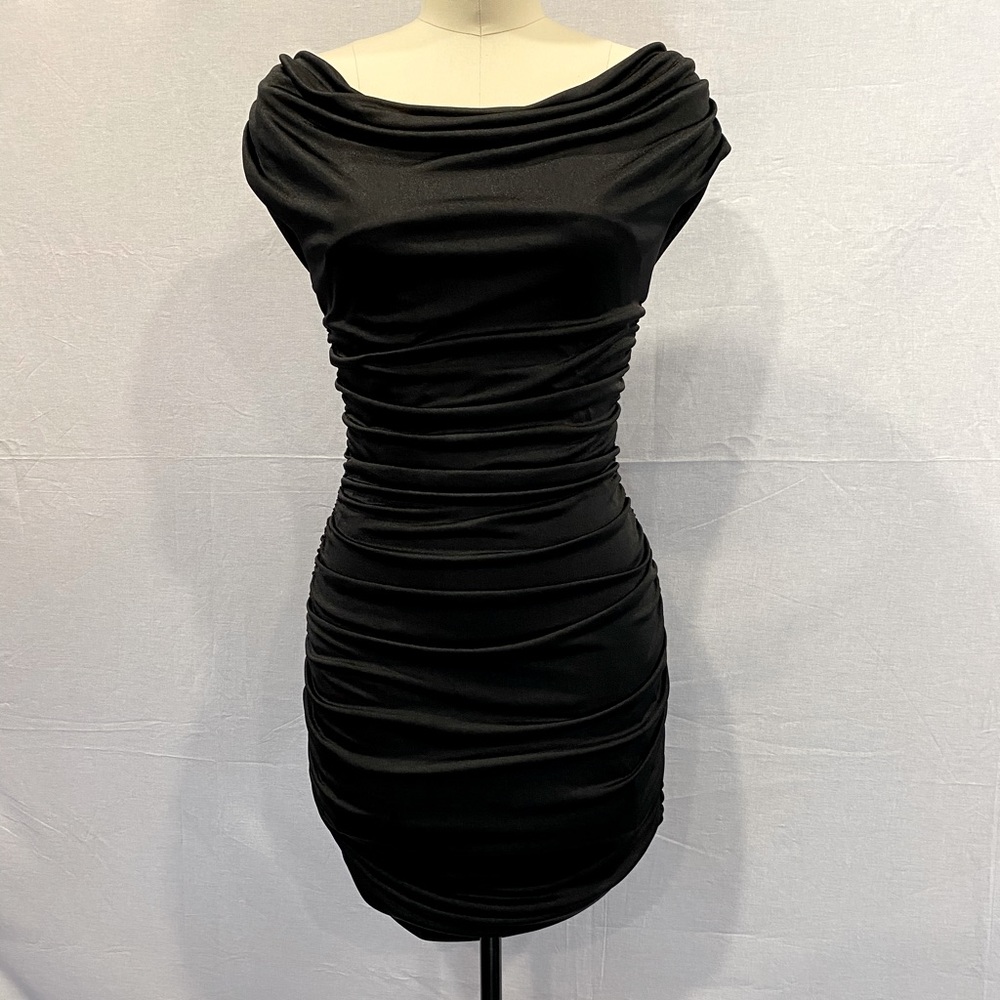Express sexy LBD